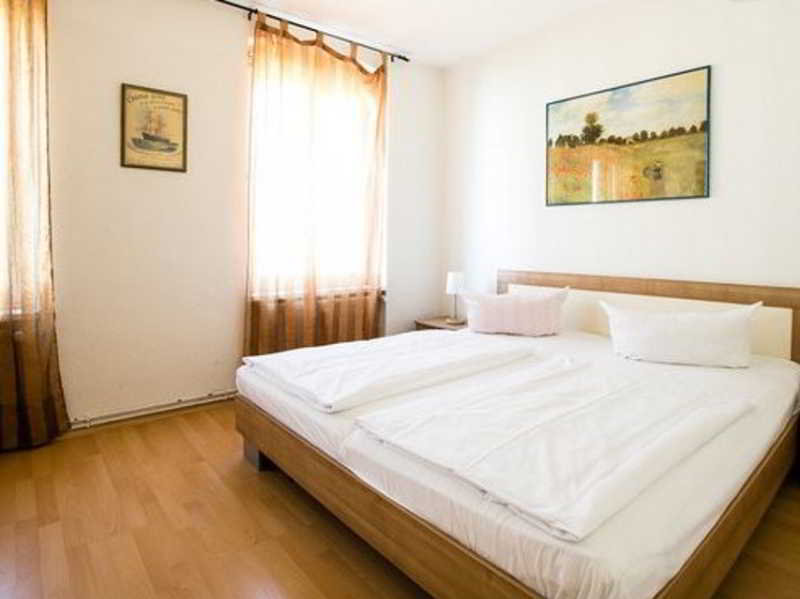 Hotel As-christinen 11