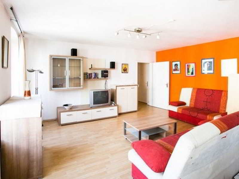 Hotel As-christinen 3