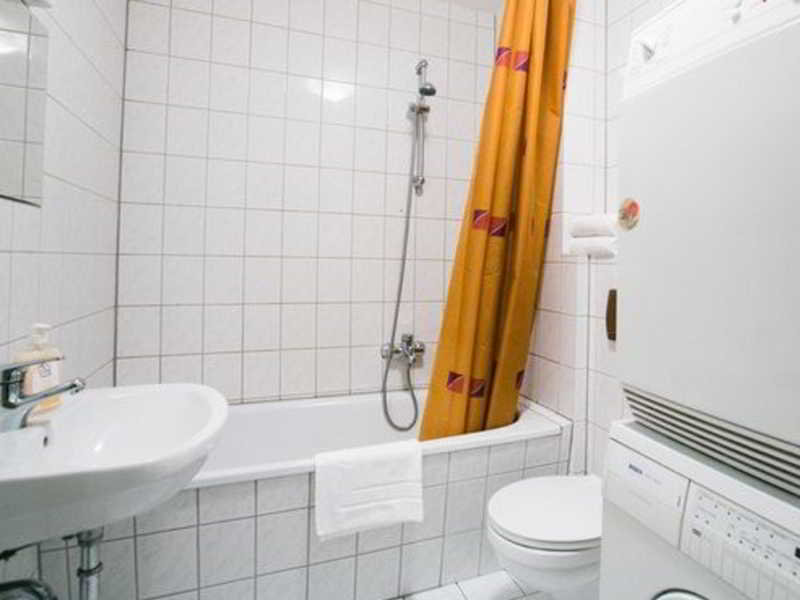 Hotel As-christinen 4