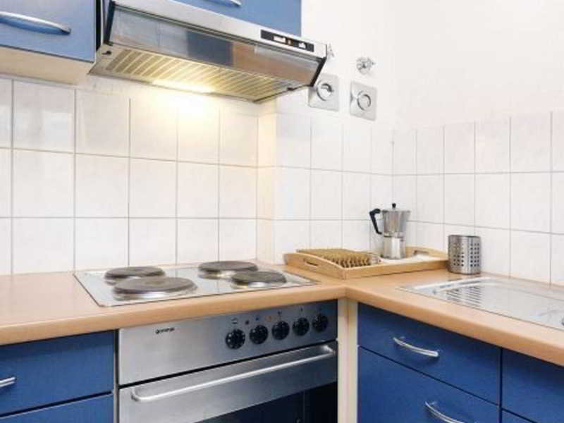 Hotel As-christinen 6