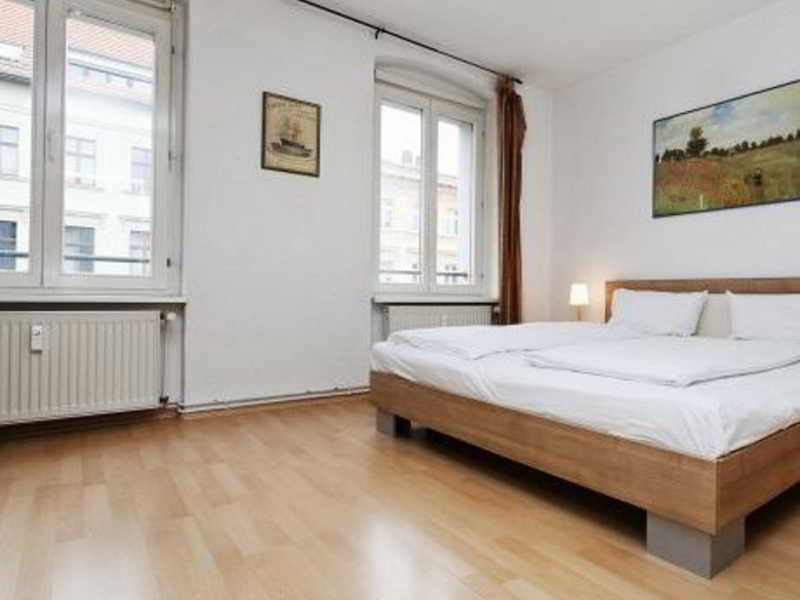 Hotel As-christinen 7