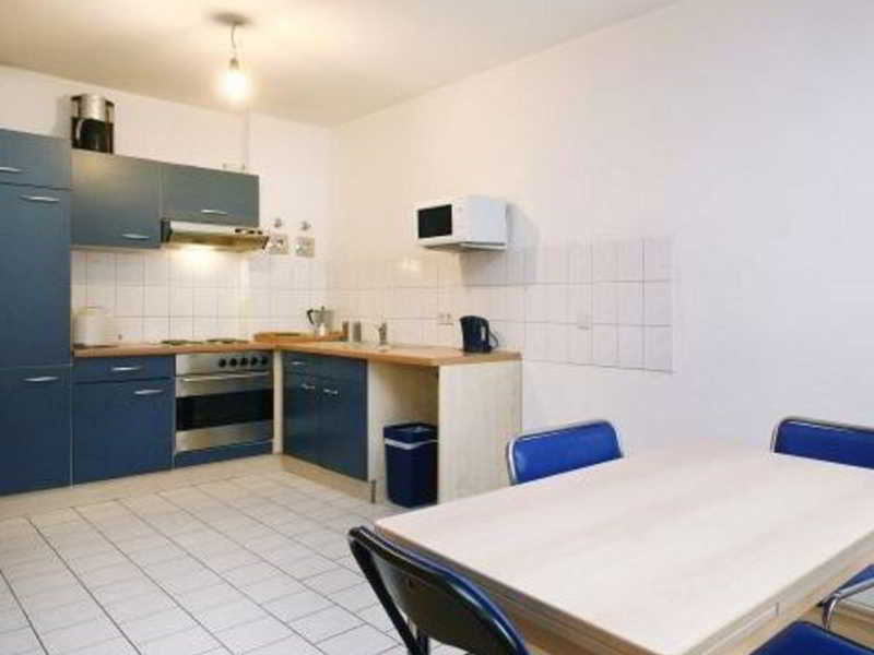 Hotel As-christinen 8