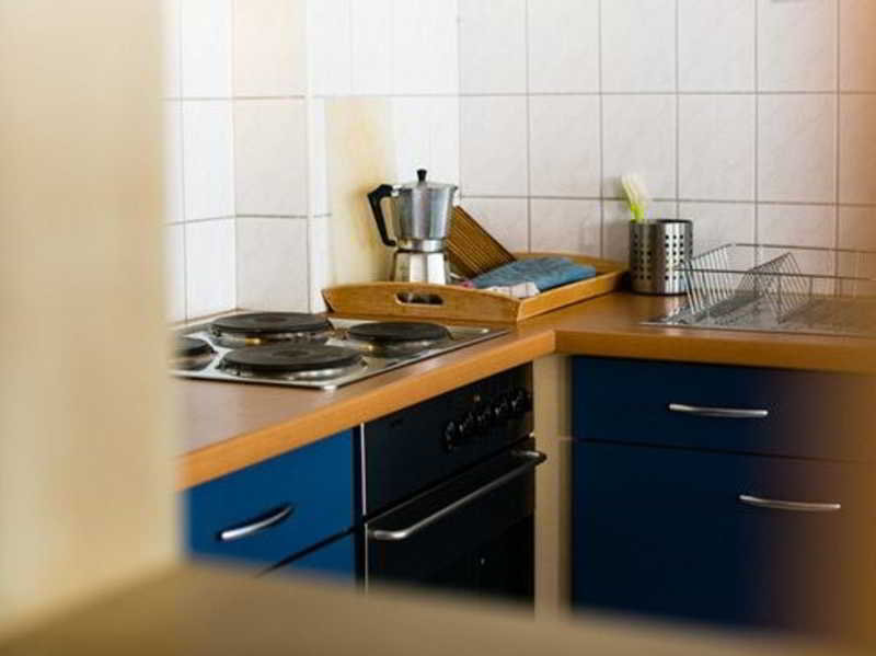 Hotel As-christinen 9