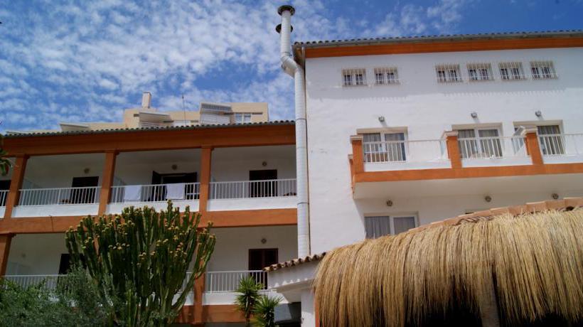 Hotel Playas de Paguera Mallorca