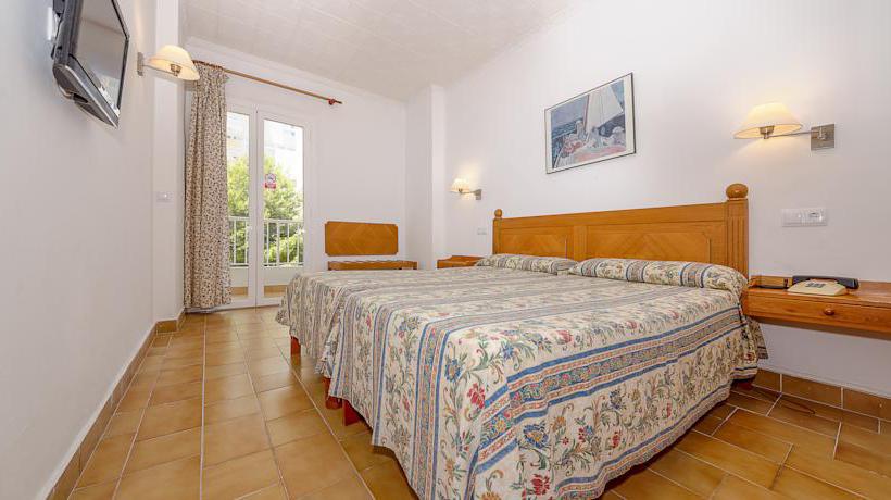 Hotel Playas de Paguera  | Paguera | Mallorca | España 1