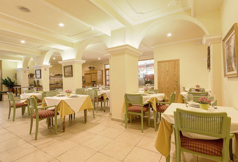 Hotel Playas de Paguera  | Paguera | Mallorca | España 10