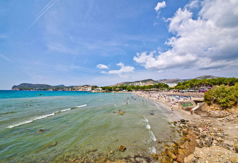 Hotel Playas de Paguera  | Paguera | Mallorca | España 12