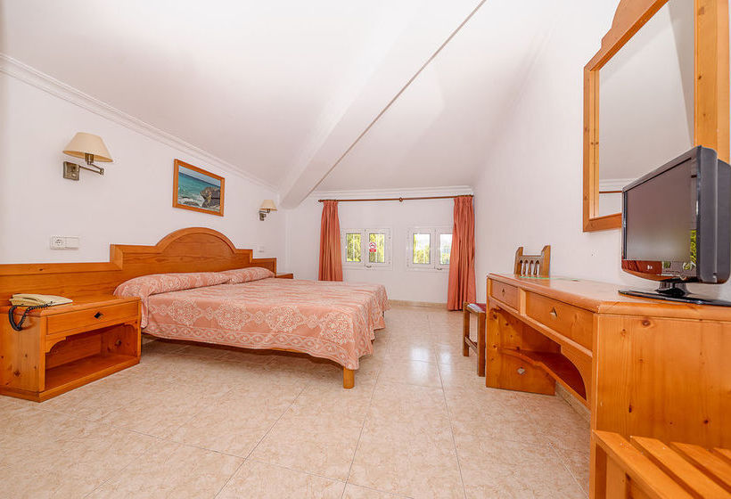 Hotel Playas de Paguera  | Paguera | Mallorca | España 15