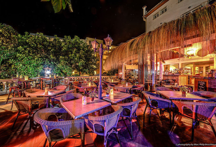 Hotel Playas de Paguera  | Paguera | Mallorca | España 16