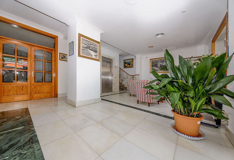 Hotel Playas de Paguera  | Paguera | Mallorca | España 18