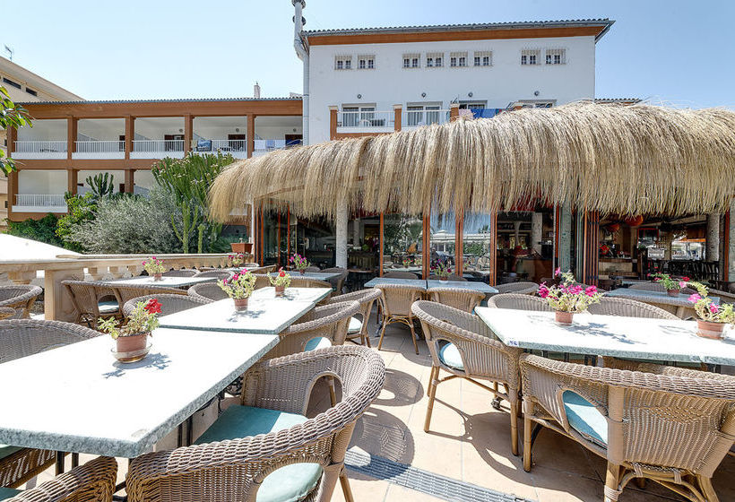 Hotel Playas de Paguera  | Paguera | Mallorca | España 19