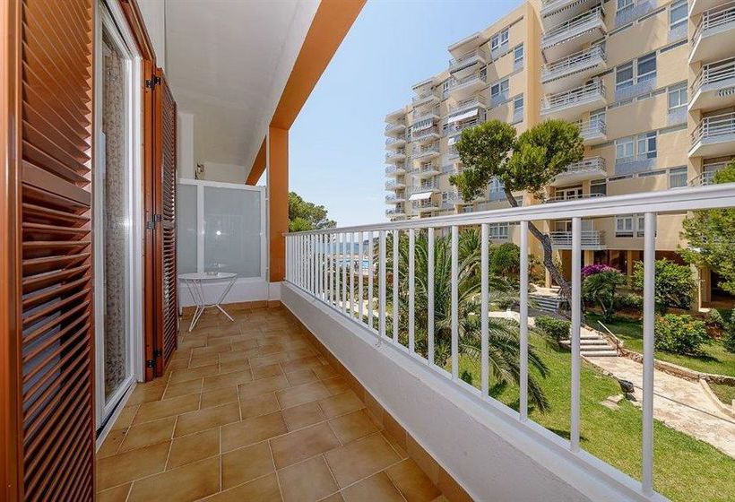 Hotel Playas de Paguera  | Paguera | Mallorca | España 6