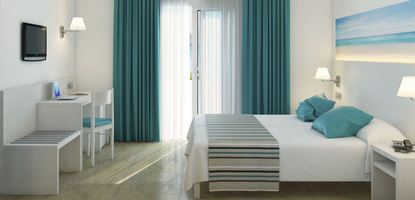 Hotel Playas de Paguera  | Paguera | Mallorca | España 8