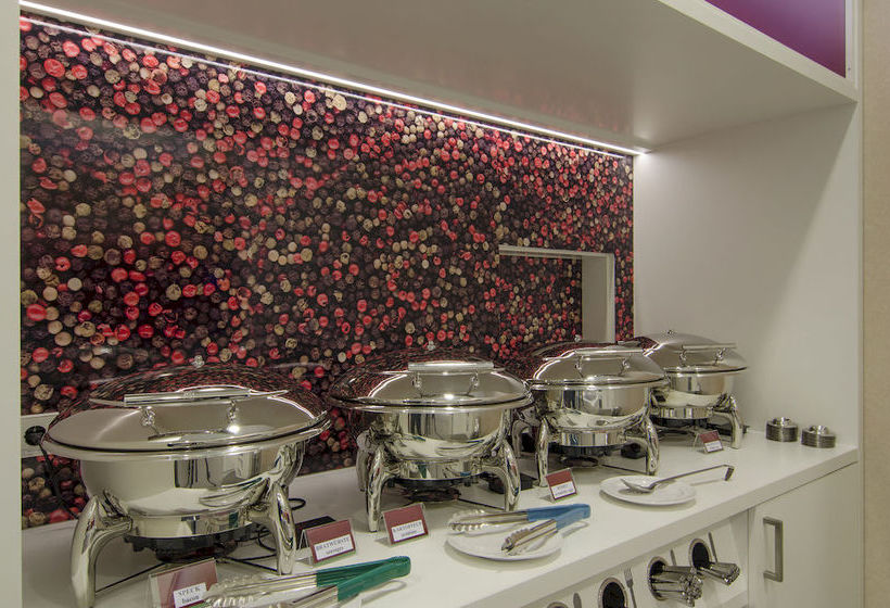 Hotel Hampton by Hilton Nuremberg City Centre 18