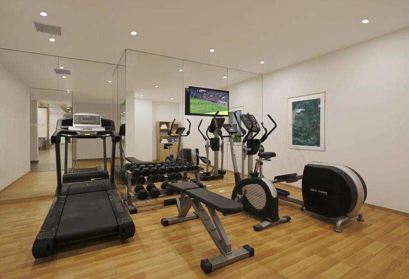 Hotel Holiday Inn Express Pune Hinjewadi 4