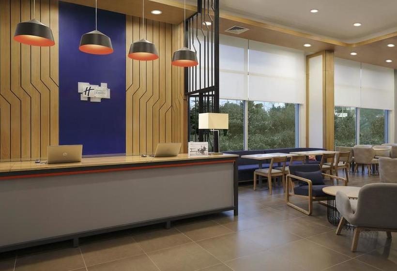 Hotel Holiday Inn Express Pune Hinjewadi 6