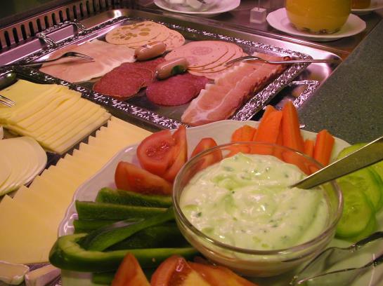 Hotel Am Solegarten 3