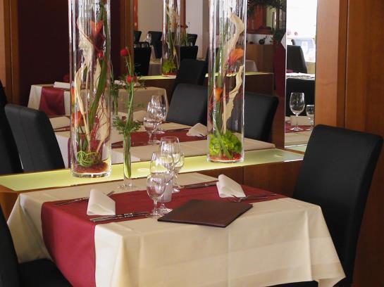 Hotel Am Solegarten 4