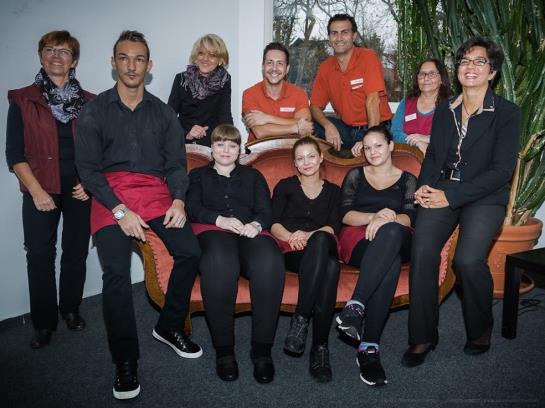 Hotel Am Solegarten 6