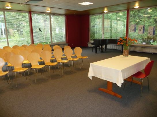 Hotel Am Solegarten 9