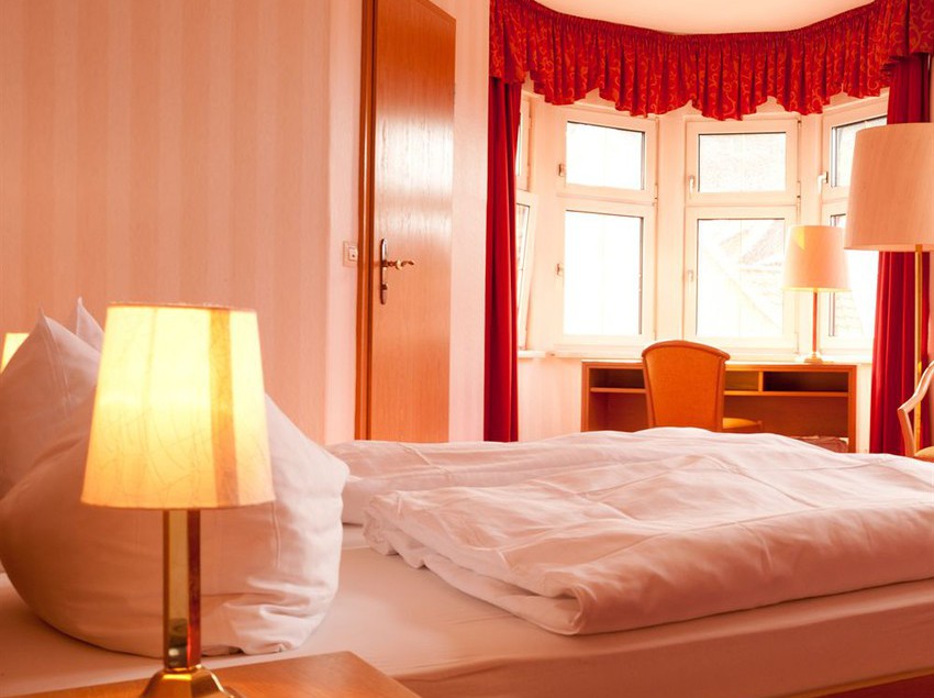 Hotel Schlossblick 1