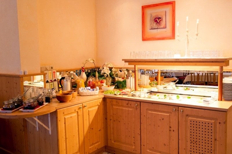 Hotel Schlossblick 11