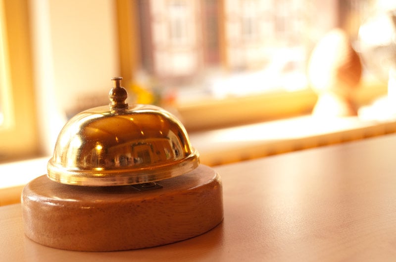 Hotel Schlossblick 12