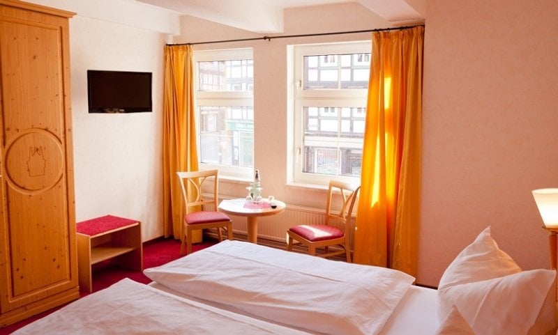 Hotel Schlossblick 13