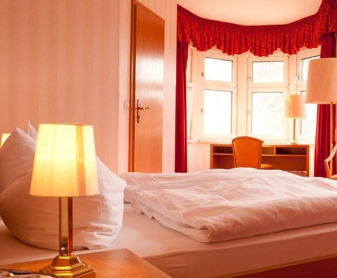 Hotel Schlossblick 14