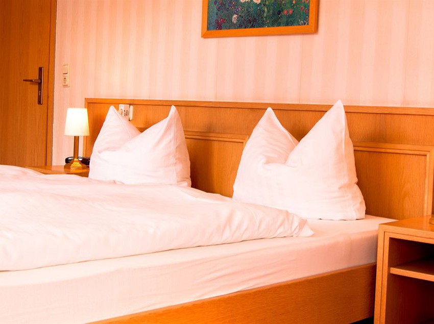 Hotel Schlossblick 5