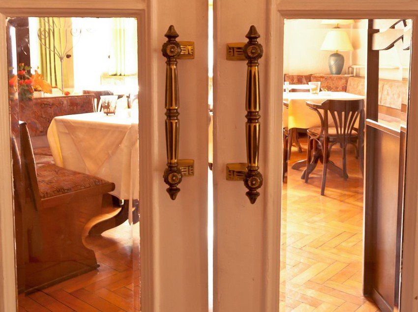 Hotel Schlossblick 6