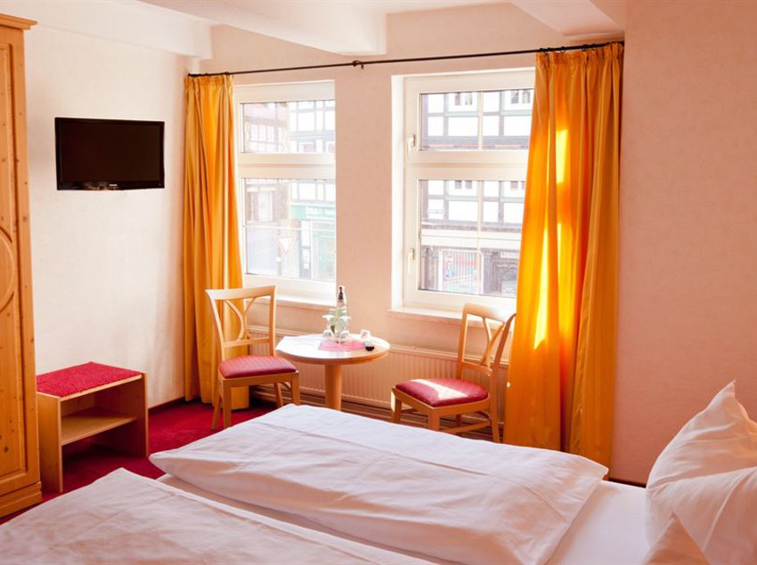 Hotel Schlossblick 7