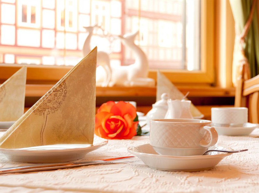 Hotel Schlossblick 8