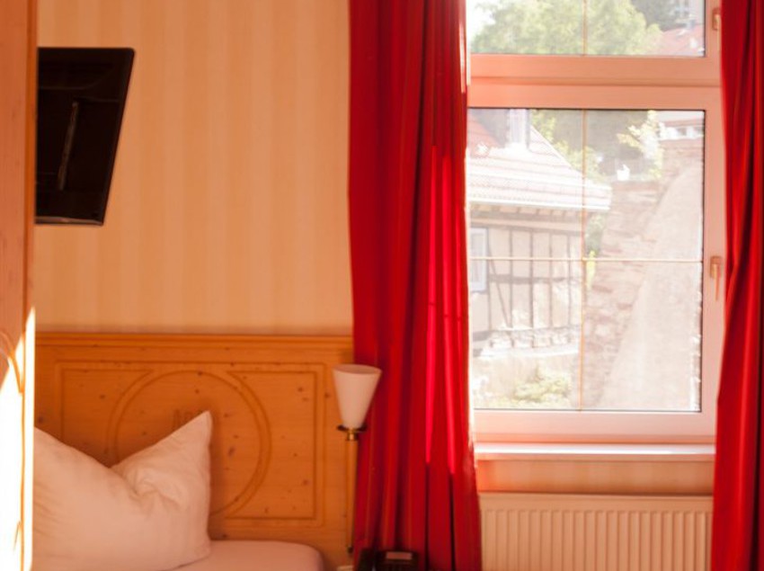 Hotel Schlossblick 9