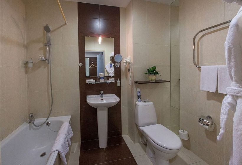 Hotel Panorama Apart & Business