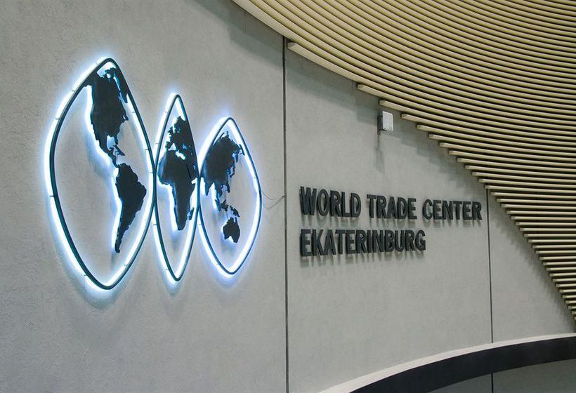 Hôtel Panorama Apart & Business 9