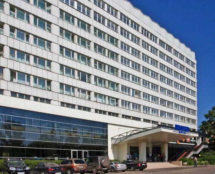 Hotel Irkutsk