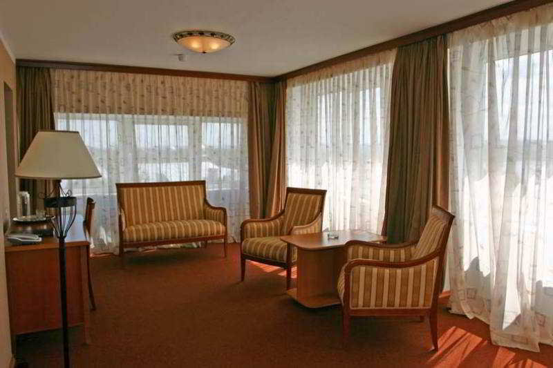 Hotel Irkutsk 4