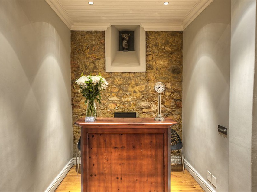 Hotel Three Boutique