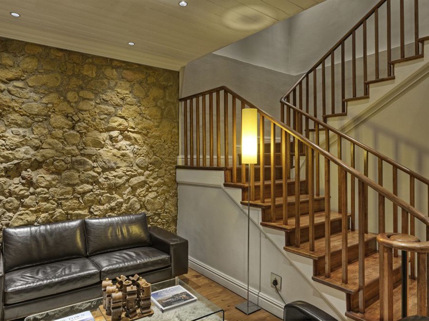 Hotel Three Boutique 1