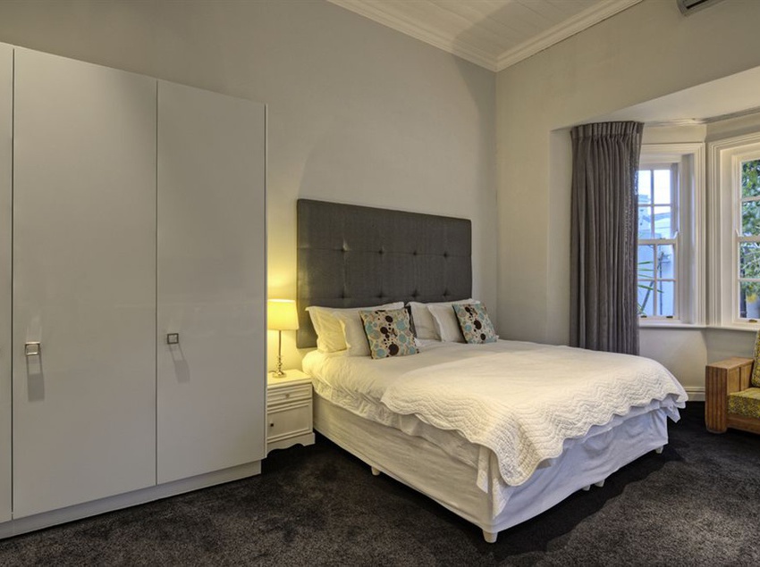 Hotel Three Boutique 13