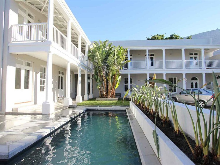 Hotel Three Boutique 14