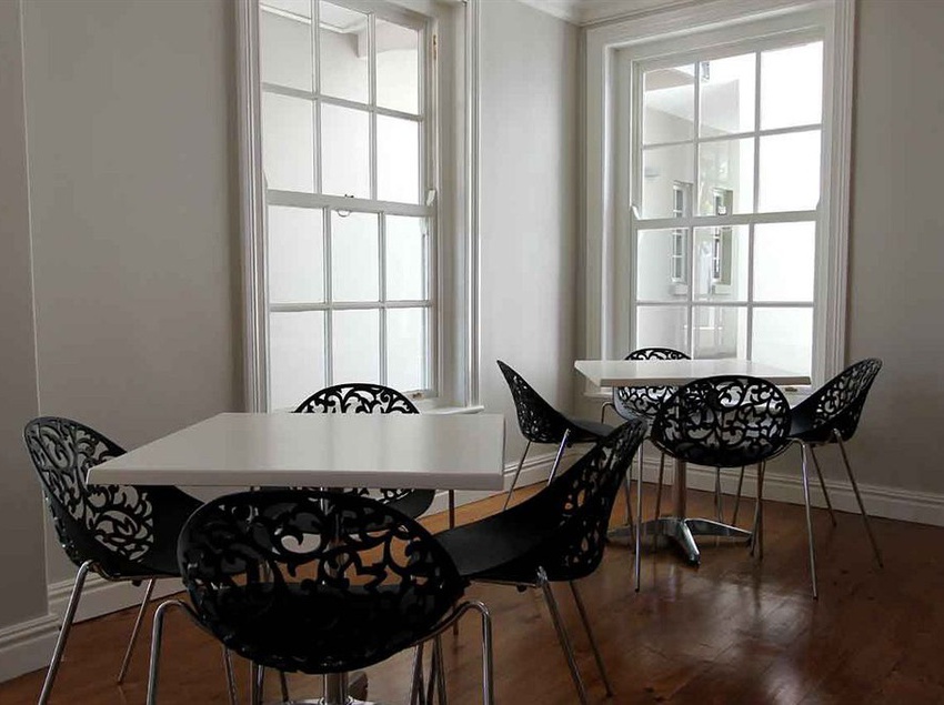 Hotel Three Boutique 16