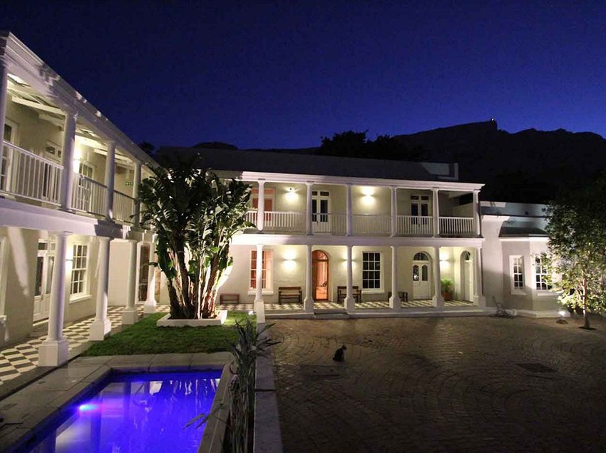 Hotel Three Boutique 17