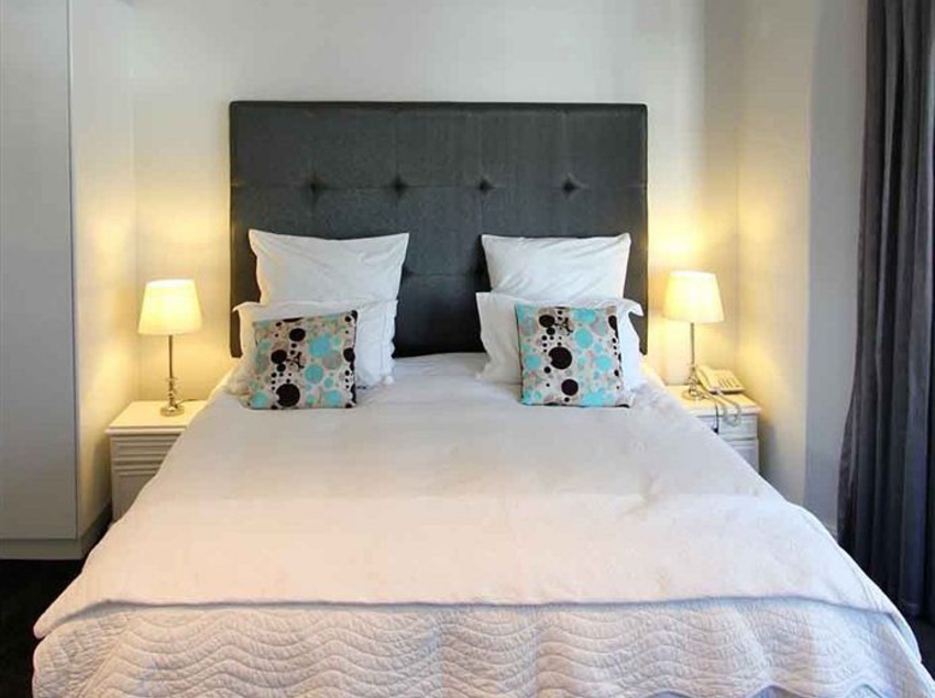 Hotel Three Boutique 19