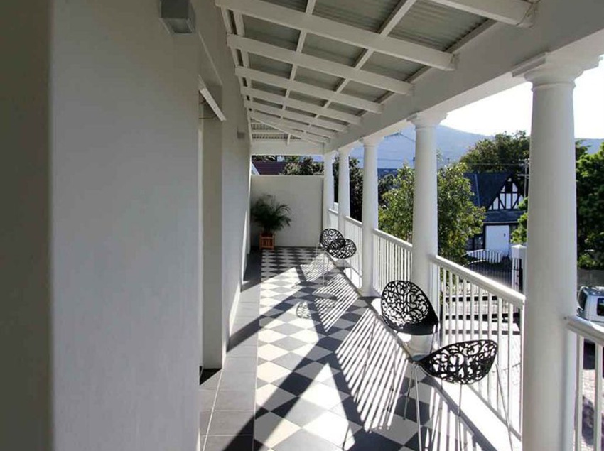 Hotel Three Boutique 20