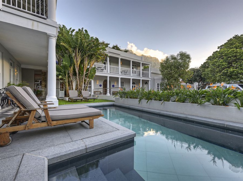 Hotel Three Boutique 4