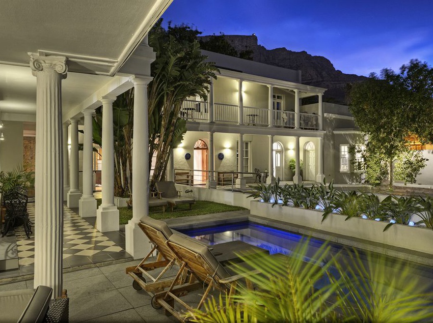 Hotel Three Boutique 5