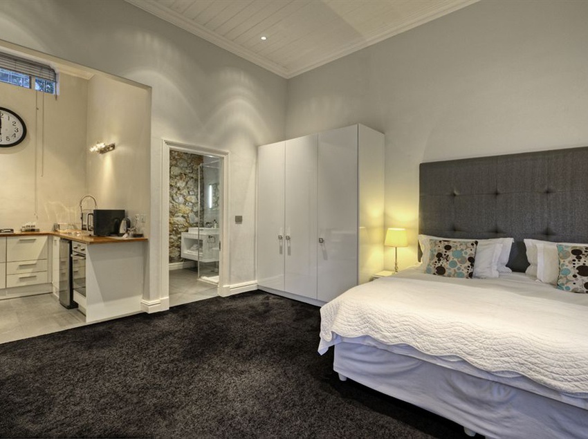 Hotel Three Boutique 7