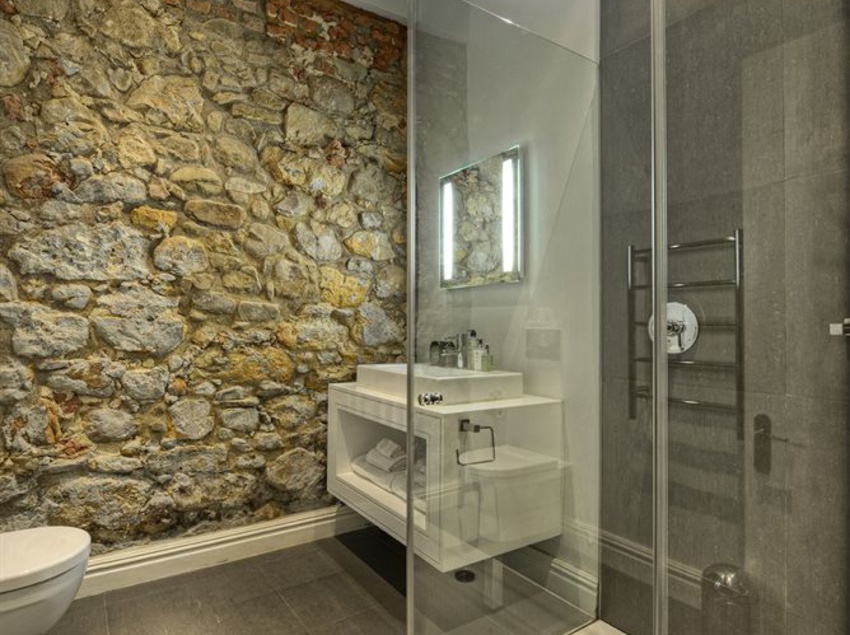 Hotel Three Boutique 8